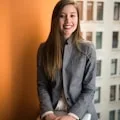 Sarah M.