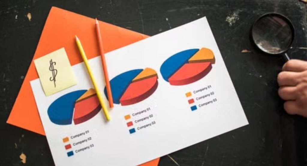Comparison Overview: Direction, Reach, Control, and Results 