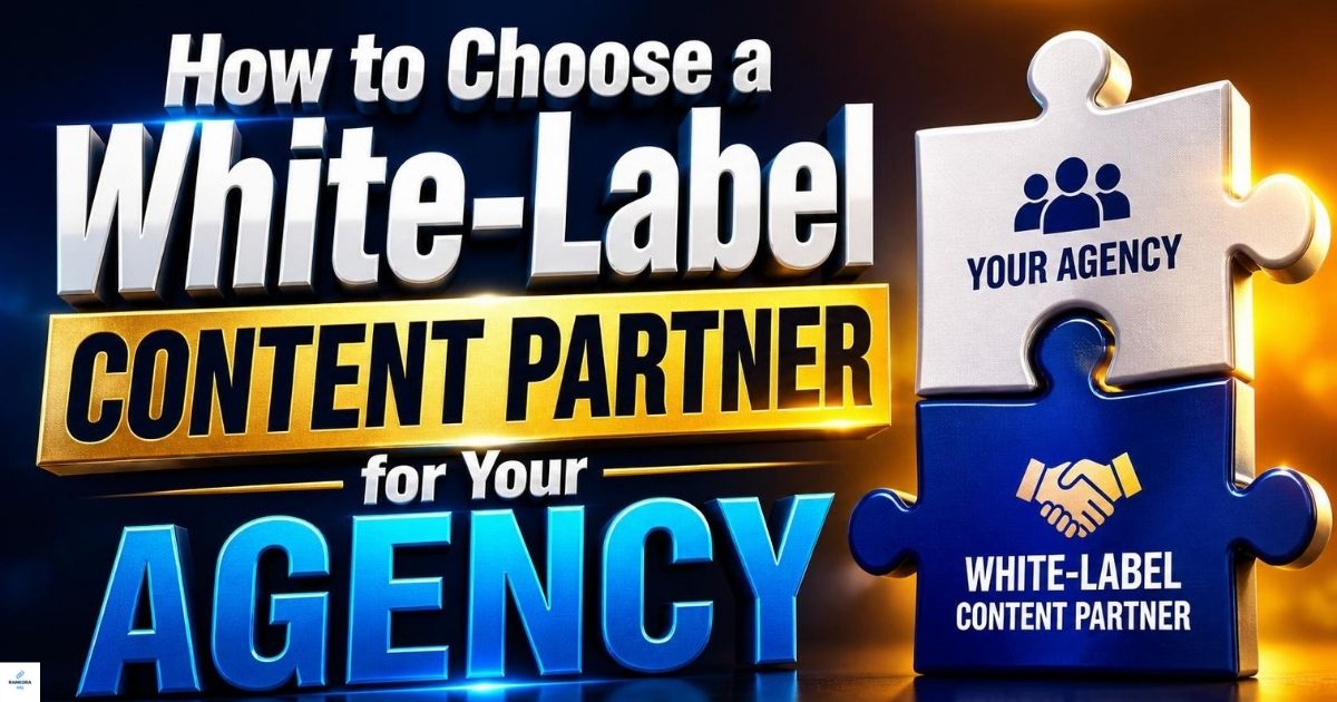 How to Choose a White-Label Content Partner for Your Agency 