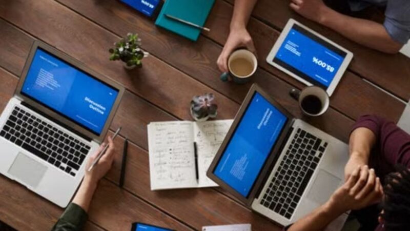 How to Scale Your SEO Agency Without Hiring More Staff