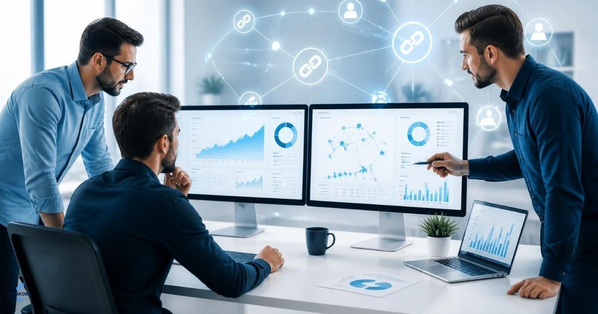 Benefits of White Label Link Building for SEO Agencies