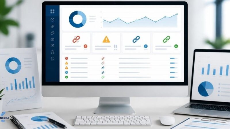Common White-Label Link-Building Mistakes to Avoid