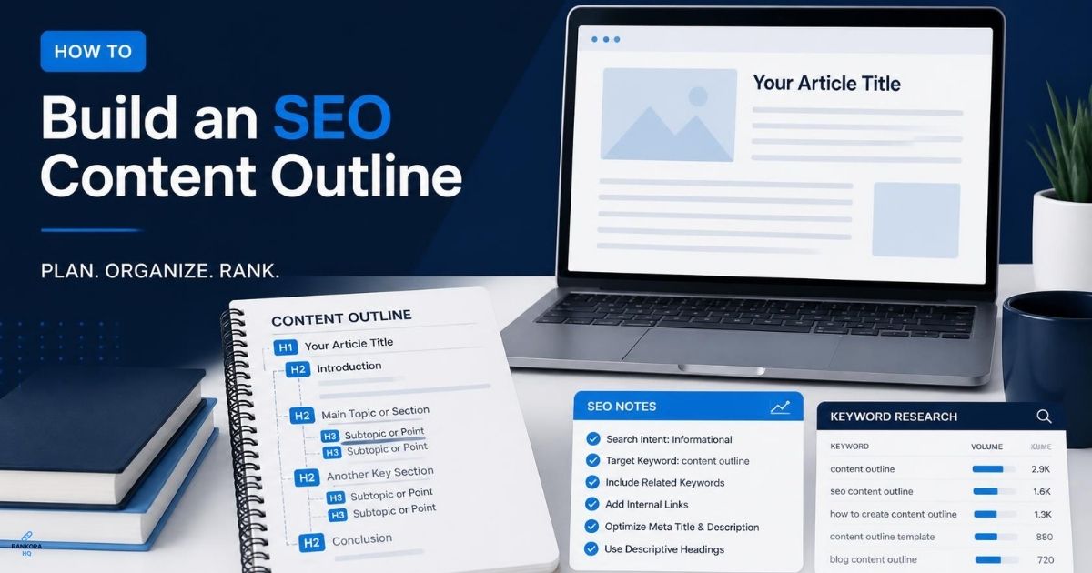 How to Build an SEO Content Outline