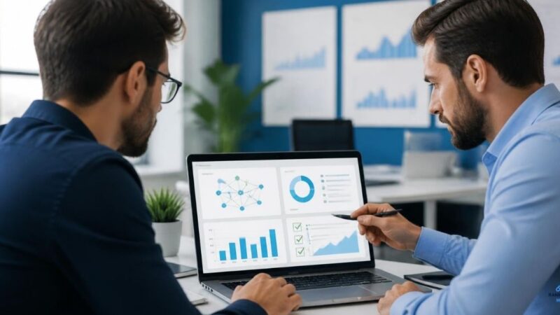 How to Choose a White-Label Link-Building Partner