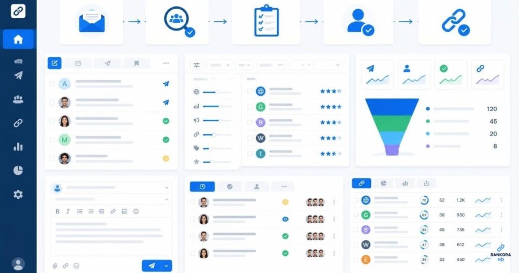 How to scale SEO outreach without losing quality
