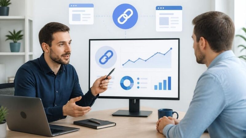 How to Set Realistic Client Expectations for Link Building