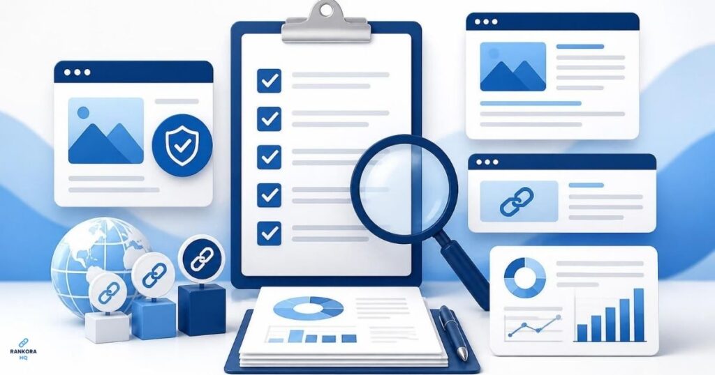 White Label Link Building Mistakes Agencies Make Most Often