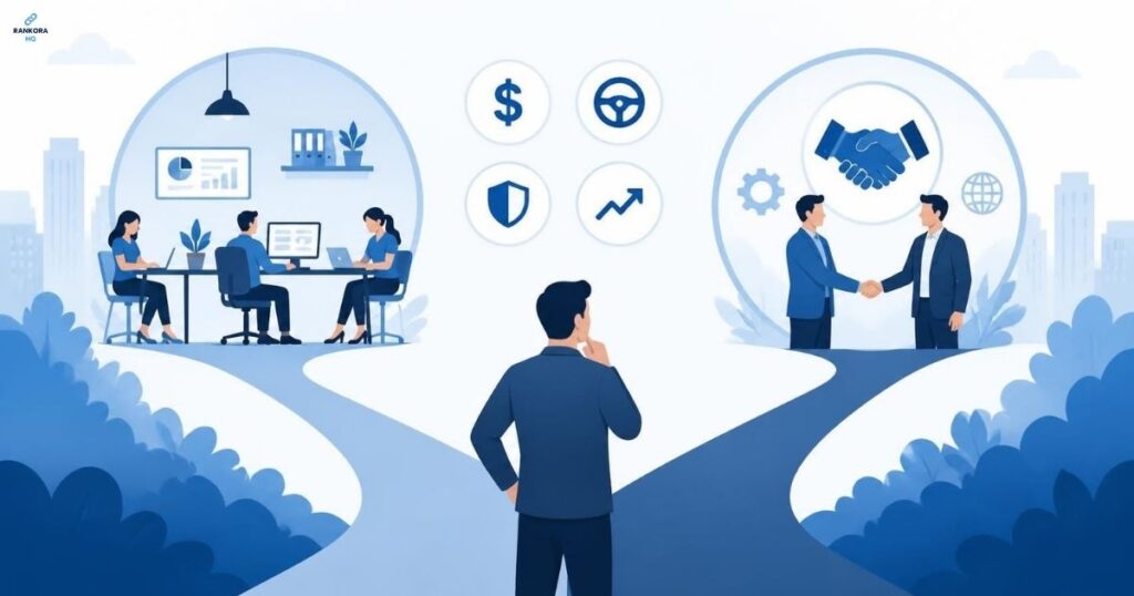 White-Label vs In-House: Decision Framework for Agencies